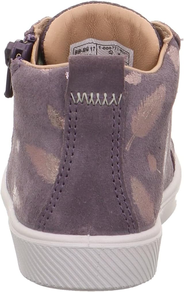 Detalle 1 de Superfit SUPIES Sneaker 1-000773 Mädchen
