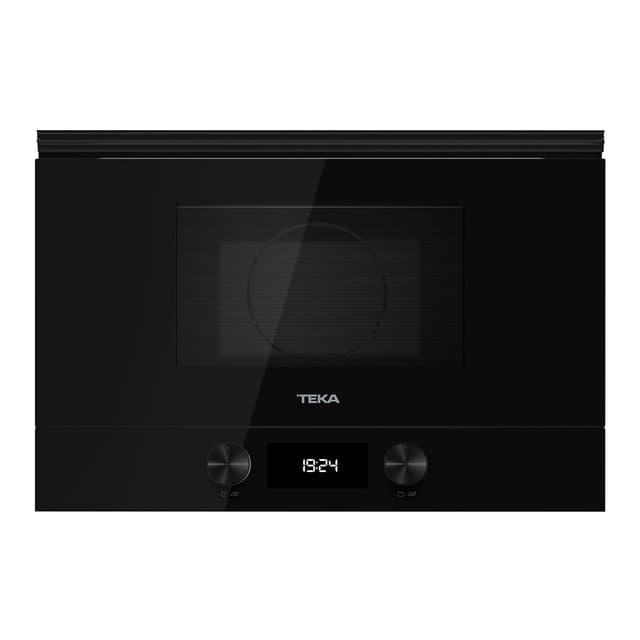 Imagen de Teka ML 8220 BIS L FBK microondas 22 litros en OfertitasTOP