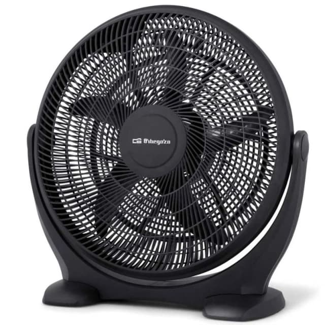 Imagen de Orbegozo BF 0150 Ventilador de suelo en OfertitasTOP