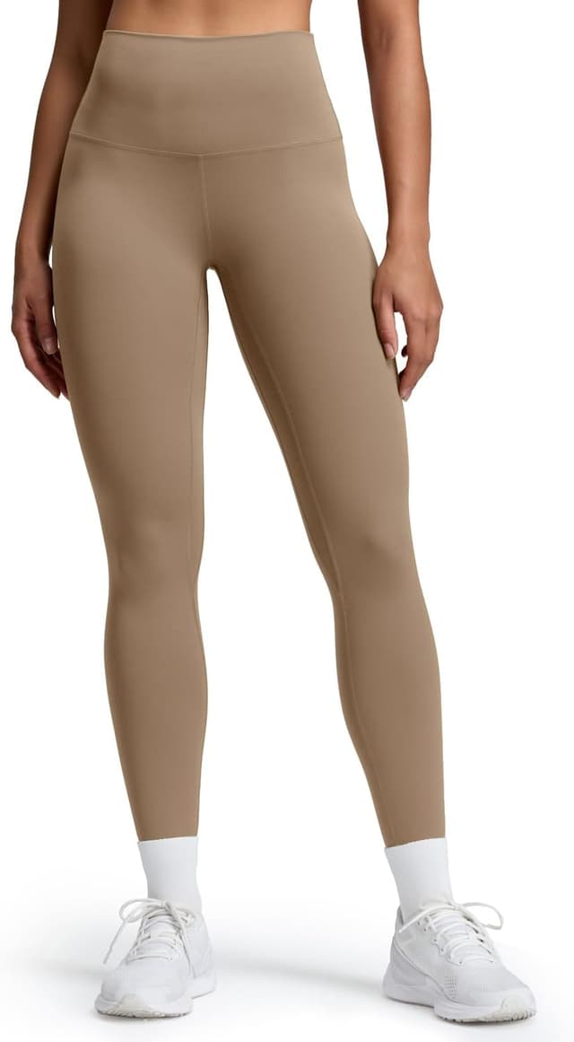 Detalle de HeyNuts Workout Pro 25" Leggings