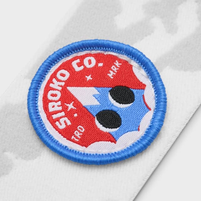 Thumbnail 5 de Siroko GX Kids Whitehorse - Gafas de sol para esquí 🏂