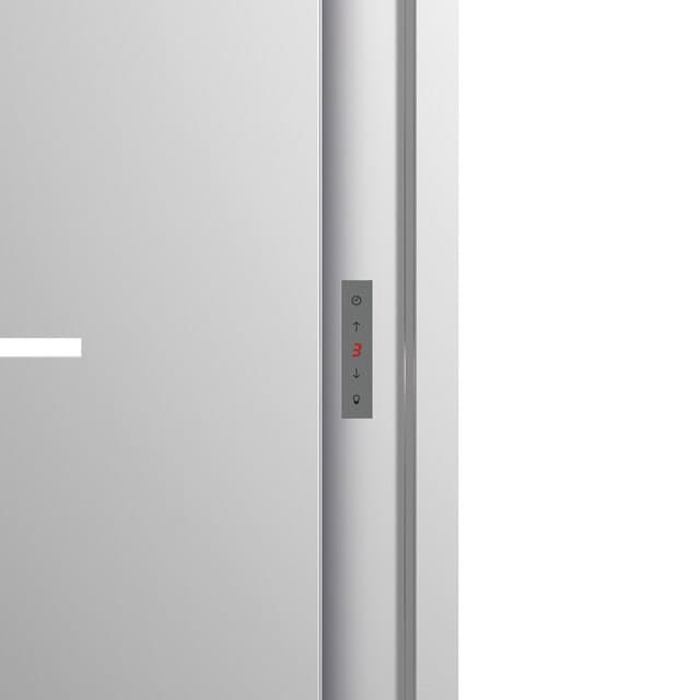 Detalle 2 de Cata BENNUSLIM900X/A campana 5 niveles 1 turbo