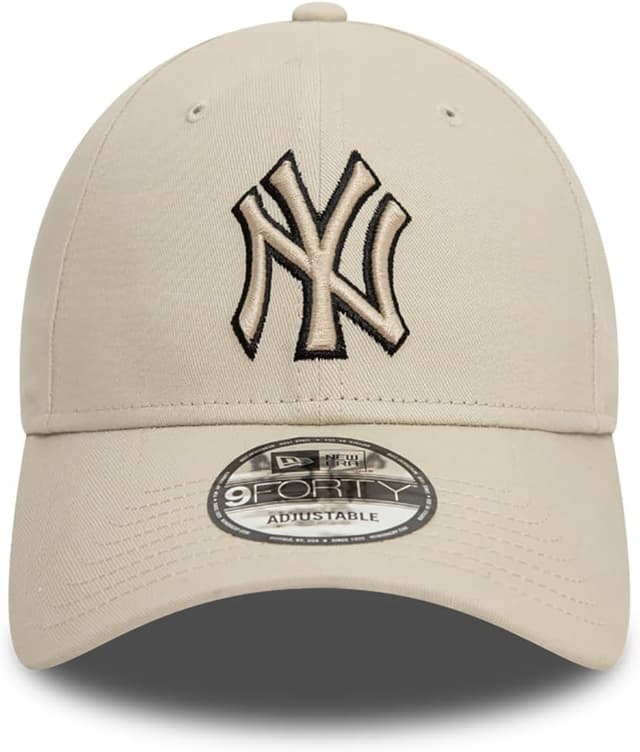 Thumbnail 1 de New Era Outli9Forty New York Yankees One Size