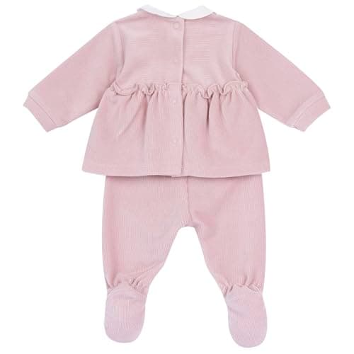 Detalle 2 de Chicco Conjunto bebé chenilla 0-24 meses 👶