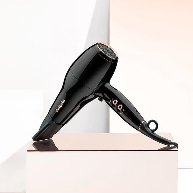 Thumbnail 1 de BaByliss D5245E Secador Power Pro 2300, secado rápido