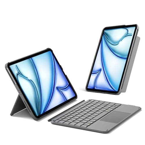 Thumbnail 8 de Inateck AceTouch Teclado ultraligero 11"