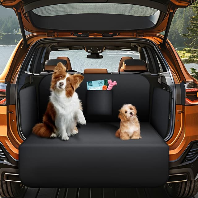 Imagen de AiQInu Funda Maletero 184x105 cm impermeable en OfertitasTOP