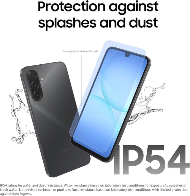 Thumbnail 6 de Samsung Galaxy A17 5G 128GB AMOLED 5G