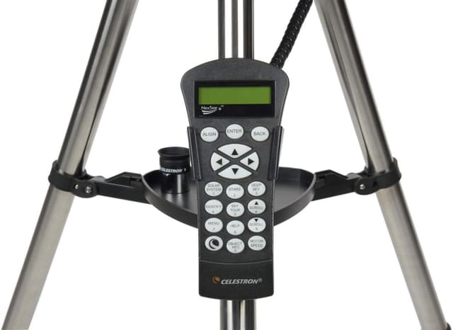 Thumbnail 5 de Celestron NexStar 127SLT 127mm telescope