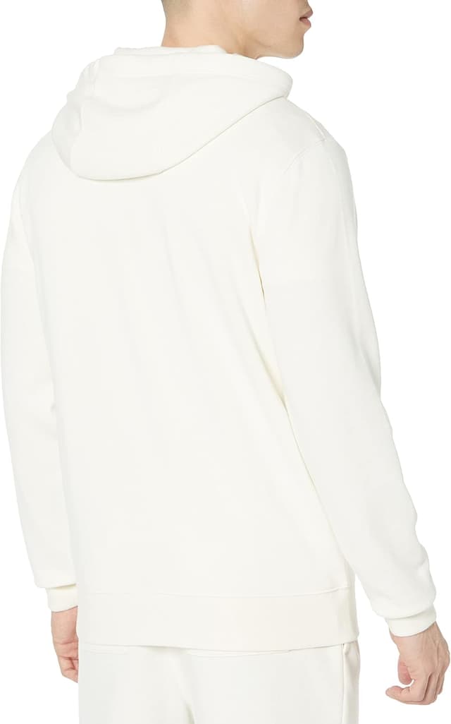 Detalle 2 de Amazon Essentials Long-Sleeve Hoodie Full-Zip