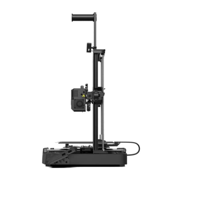 Detalle de Creality Ender-3 V3 KE impresora 3D