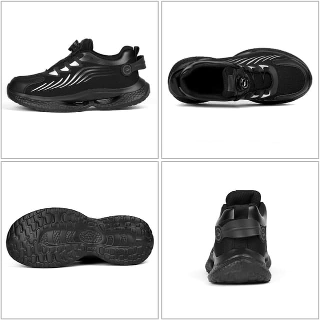 Detalle de Chaussures de sécurité OFFCUP anti-perforation