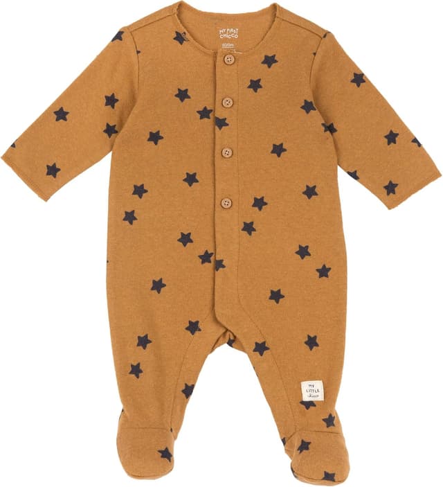 Detalle 2 de Tutina in cotone Chicco per bimbi 0-24