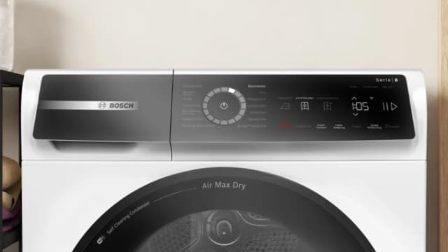 Thumbnail 16 de Bosch WGB256A41 + Bosch WRB247C40 Set