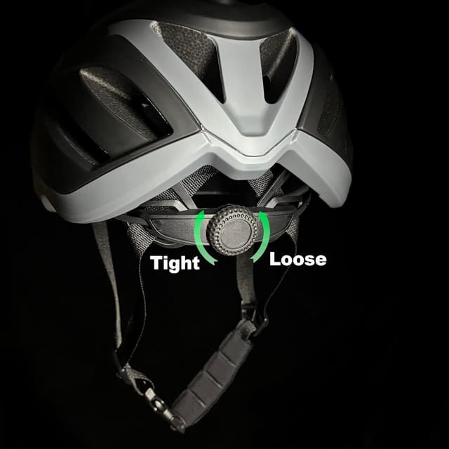 Thumbnail 5 de ARTOROO Bike Helmet 56-61cm