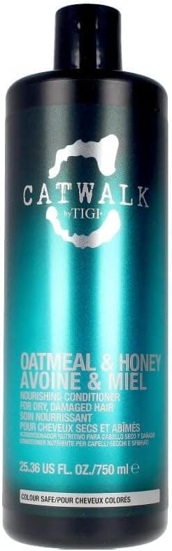 Imagen de Catwalk by TIGI Oatmeal & Honey Conditioner XXL en OfertitasTOP