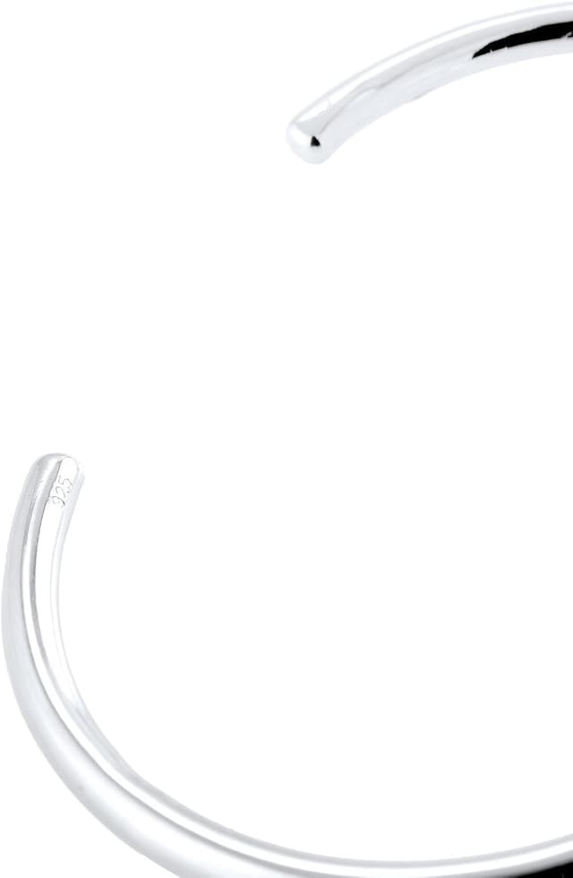 Detalle 1 de Elli Armband Armreif Knoten 16 cm