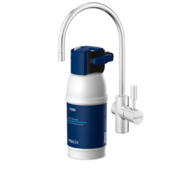 Imagen de Brita mypure P1 P1000 sistema filtración bajo fregadero 💧 en OfertitasTOP