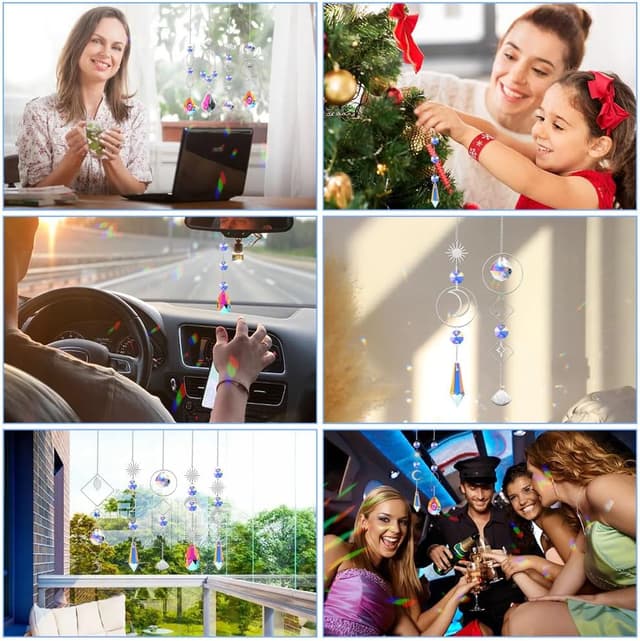 Thumbnail 5 de OFFCUP Attrape Soleil 200pcs