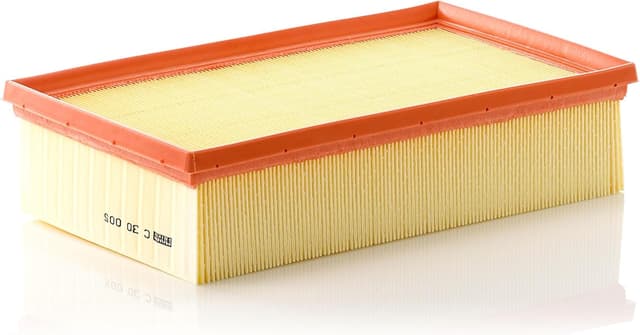 Thumbnail 1 de MANN-FILTER C 30 005 Luftfilter 70 mm 🚗