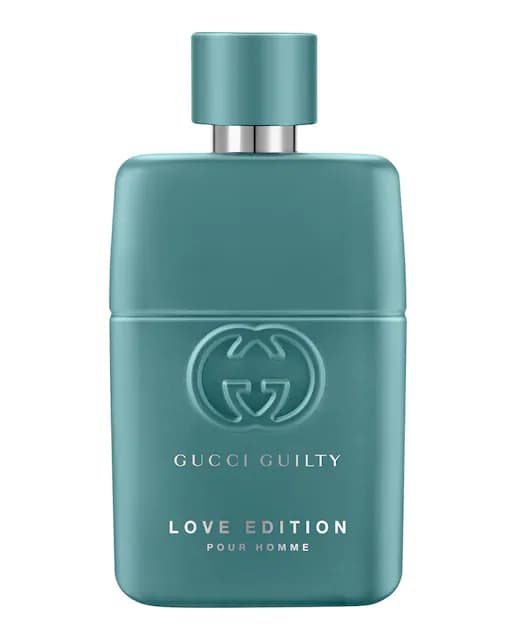 Imagen de Gucci Eau De Parfum Guilty Love Edition Hombre 90ml 🌹 en OfertitasTOP