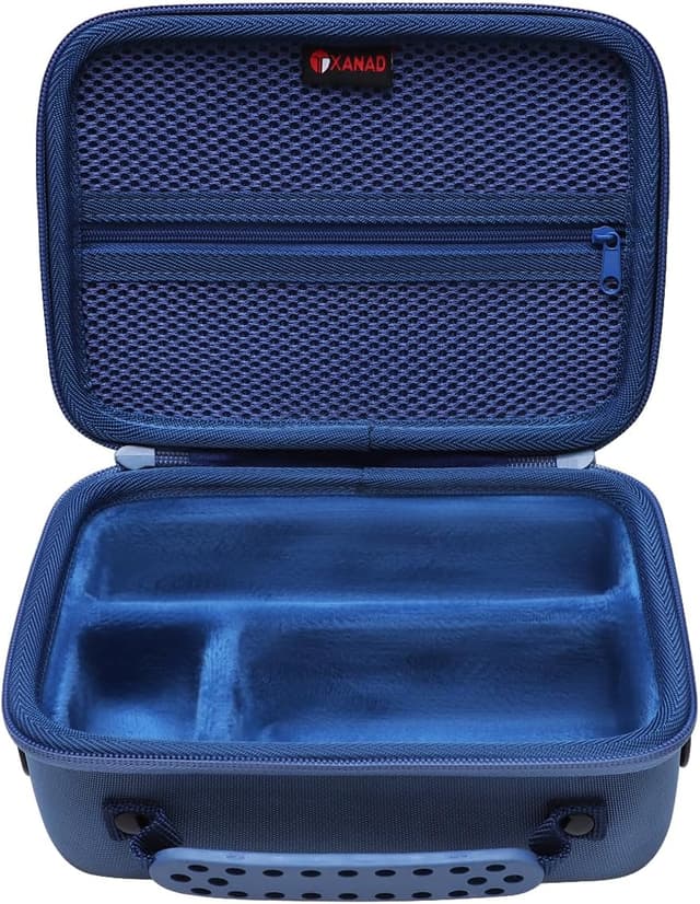 Thumbnail 6 de XANAD hard case for ZV-E10 6400