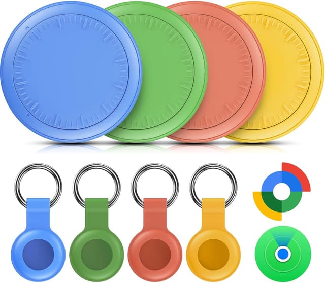 Detalle de Air Tracker 4 smart tracker Bluetooth