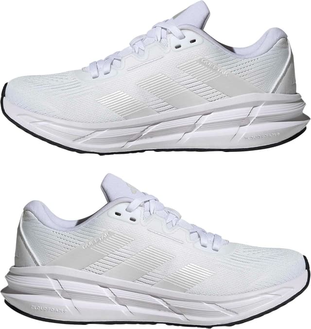 Detalle 2 de adidas Questar 3 Mujer zapatillas running 38 EU