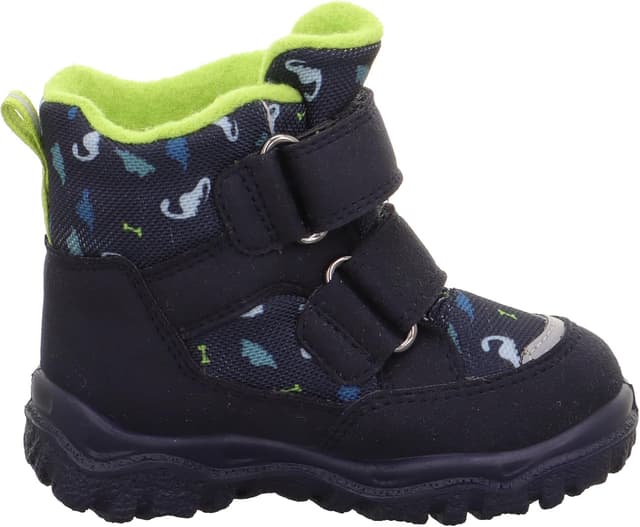 Thumbnail 4 de Superfit Husky1 Stiefel Gore‑Tex 1-006045