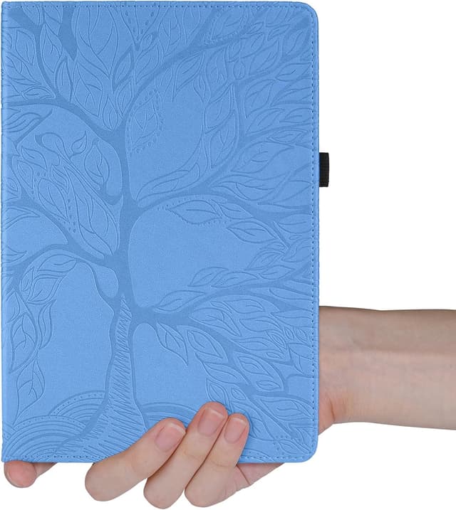 Detalle 2 de Samsung Galaxy Tab A6 10.1 Hülle 360°