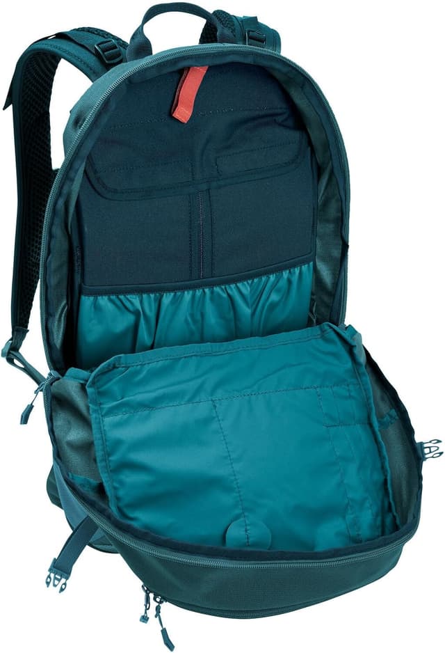 Detalle de VAUDE Wizard 18+4 Rucksack 20–29 L
