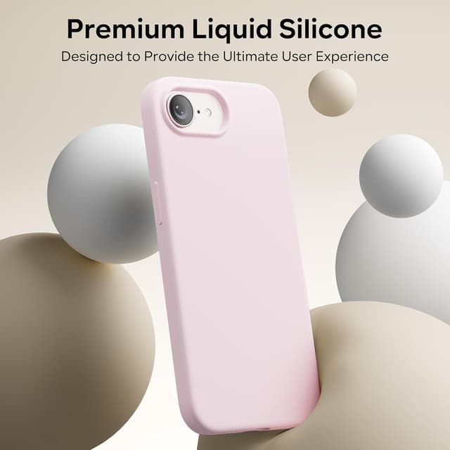 Detalle 1 de ACRONIX iPhone 17e slim case 1.9 mm