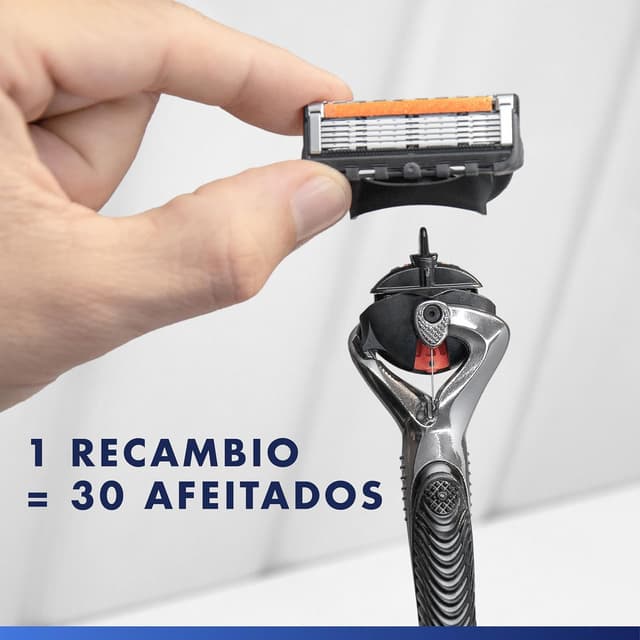 Thumbnail 6 de Gillette Proglide 16 Recambios para un Afeitado Perfecto ✂️