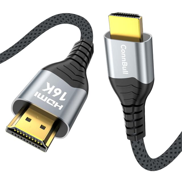 Thumbnail 6 de ConnBull 16K HDMI 2.2 Kabel 5m