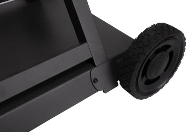 Thumbnail 15 de Boretti Barilo 2.0 Grill-Set für 16 Personen