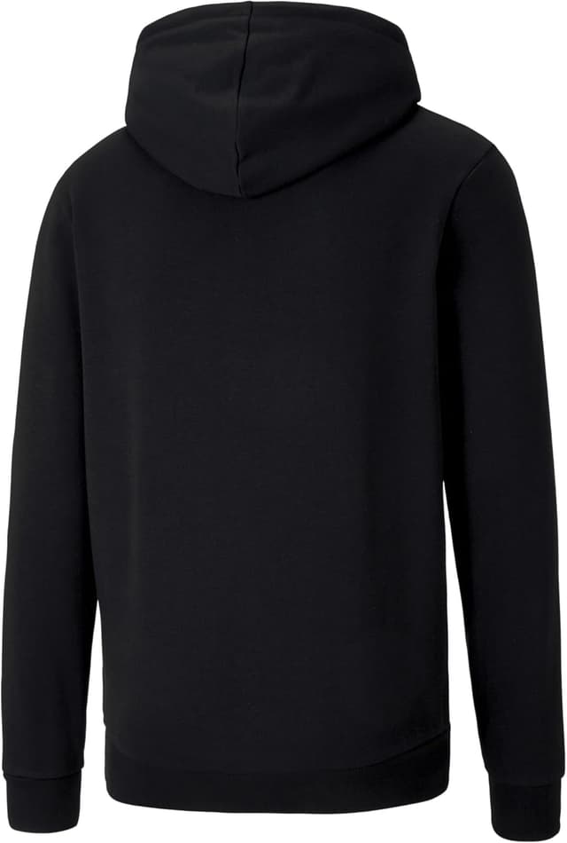 Detalle de Puma Teamgoal Hooded Jacket CE homme : sweat à capuche chaud pour hiver et automne