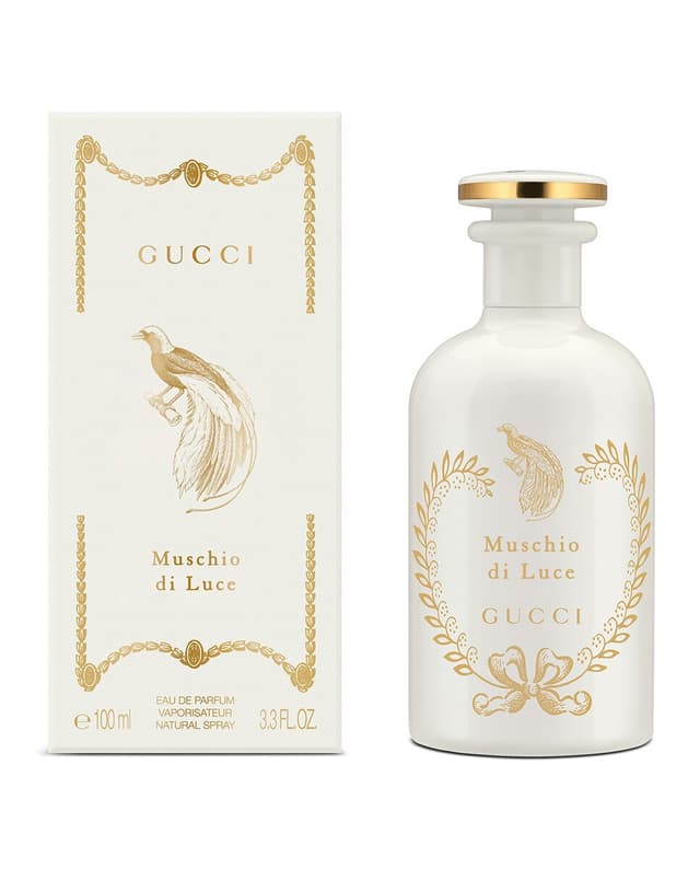 Thumbnail 1 de Gucci Eau de Parfum Muschio Di Luce