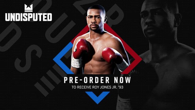 Thumbnail 1 de Undisputed PlayStation 5 boxing game 60 punches
