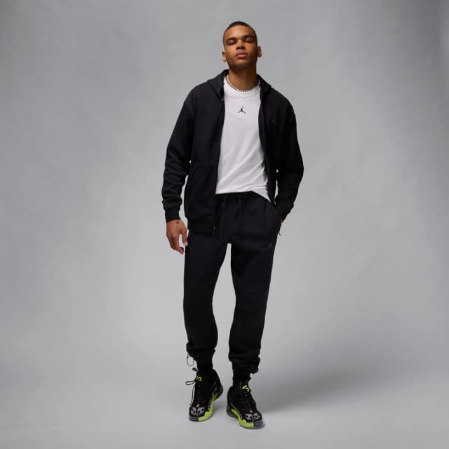 Thumbnail 5 de Jordan M J Dri-FIT Sprt Hoop Flc Pant