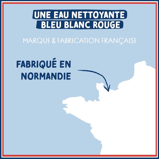 Thumbnail 4 de Dodie Eaux Nettoyantes 3 en 1 500 mL