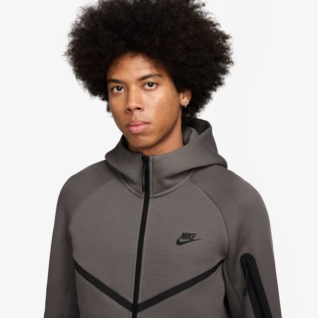Detalle de Nike Tech Nike sudadera hombre