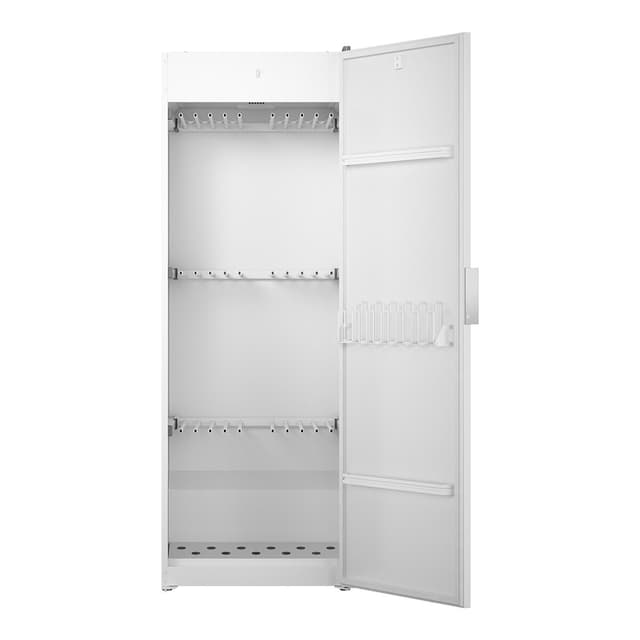 Detalle de Asko DC7774.W Secadora vertical 4 kg