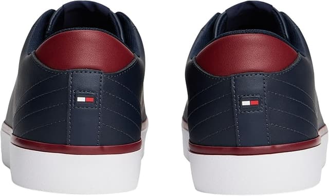 Detalle 2 de Tommy Hilfiger Fm0fm05739 zapatillas 43 EU