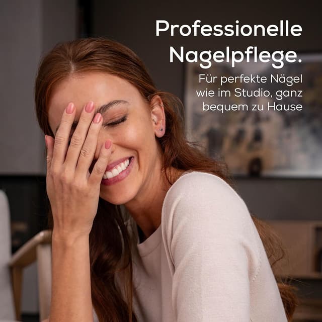 Thumbnail 6 de Beurer MP 84 Special Edition elektrische Nagelfeile 4400 U/min