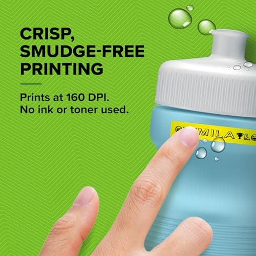 Thumbnail 4 de DYMO LetraTag 200B Bluetooth