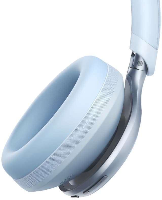 Thumbnail 1 de Soundcore Space One Blau – 55‑Stunden Akkulaufzeit