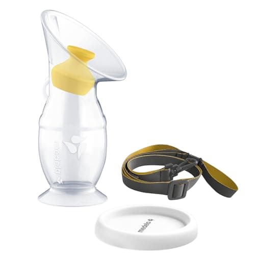 Imagen de Medela Colector de Leche Materna en OfertitasTOP