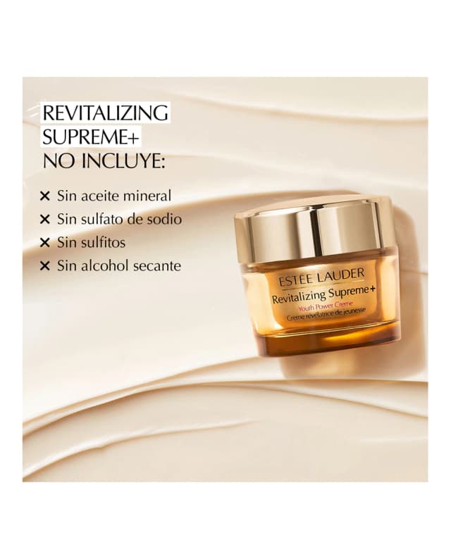 Thumbnail 6 de Estée Lauder Crema Revitalizing Supreme crema 50 ml