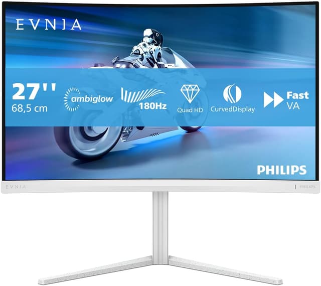 Detalle 2 de Philips Evnia 27M2C5501 Monitor