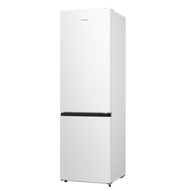 Detalle 2 de Hisense Frigorífico Combi No Frost 255 L E (179,7 cm) blanco, puertas reversibles